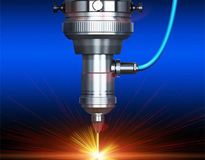 激光切割机切不锈钢时为啥会产生氧化膜？