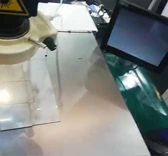 300W连续激光焊接机