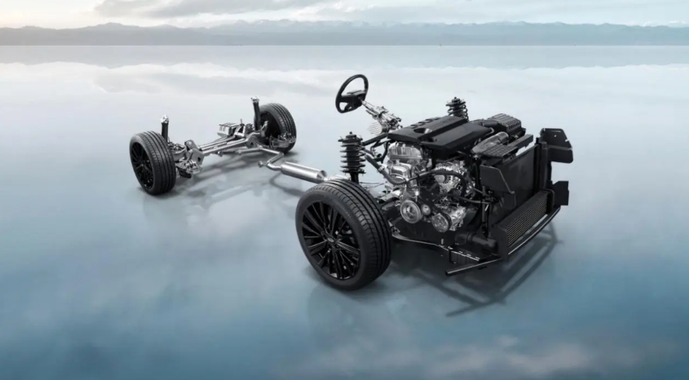 激光焊接机在汽车轻量化设计中的重要作用