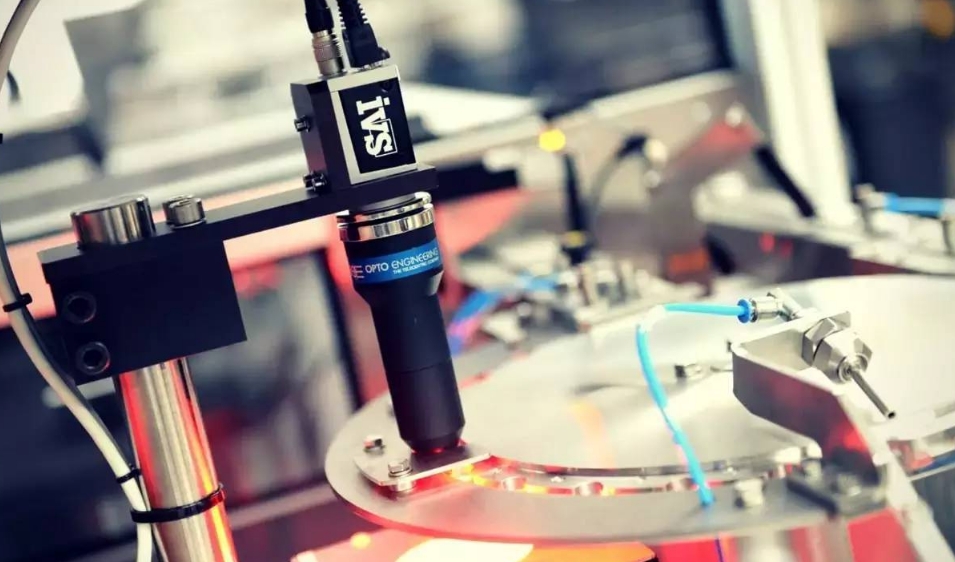 激光焊接机原理