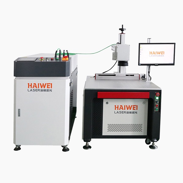 振镜激光焊接机