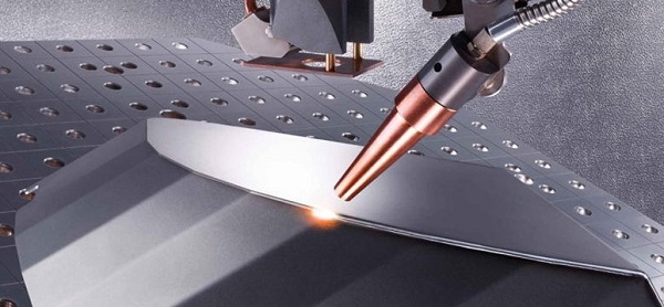 激光焊接机焊接薄壁材料会不会过热变形？