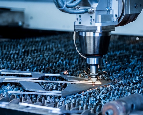 激光切割机的切割精度能达到多少？