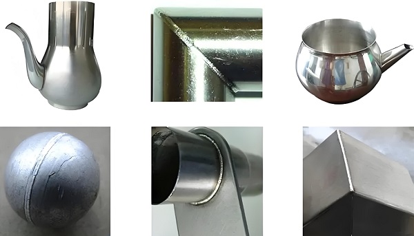 激光焊接机如何适应不同形状和尺寸的工件焊接，对设备有什么要求？