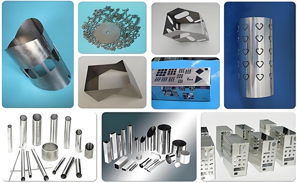 激光切割机：不同激光波长对切割效果的影响