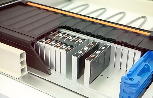 激光焊接机在锂电池模组pack组装中的重要性