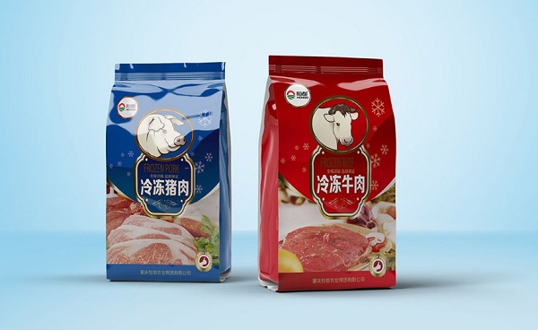 激光打标机：食品包装标识的高效选择