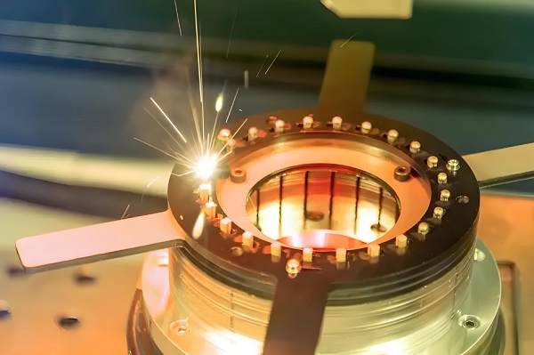 汽车零部件激光焊接会影响疲劳强度和耐久性吗？