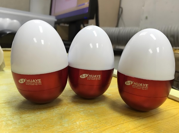 玩具行业适不适合使用激光打标机？