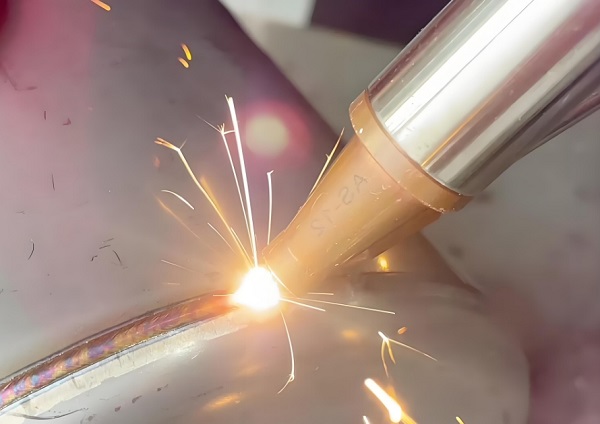 激光焊接机价格贵不贵？