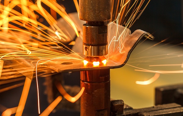 厚板材料焊接为何需要高功率激光焊接机？