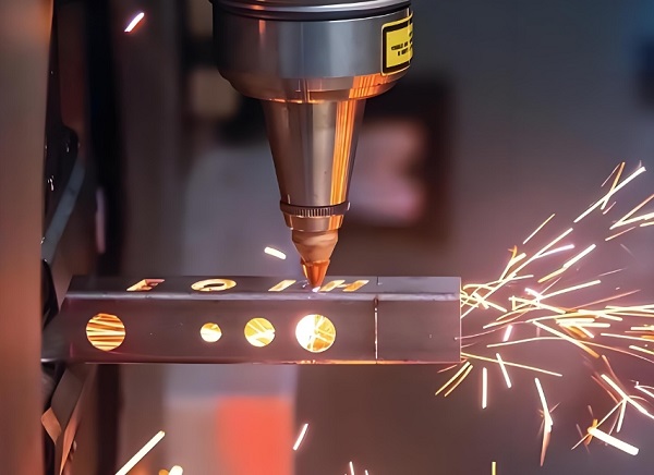 激光切割机的安全配置有哪些？