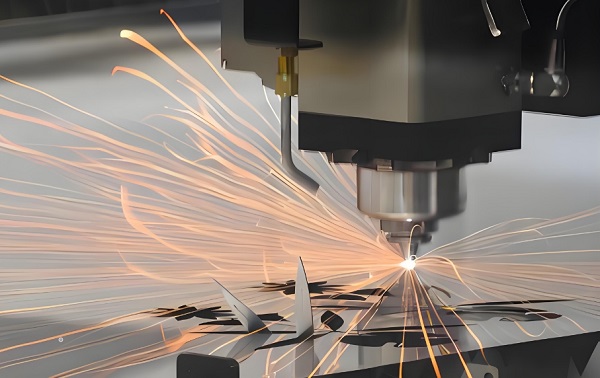 激光切割机在切割时会不会产生有害气体？