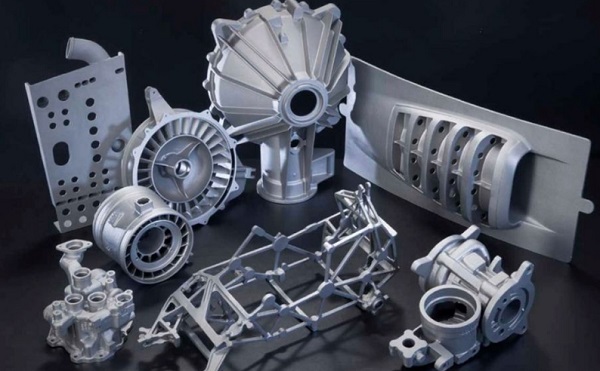 航天航空铝合金材料