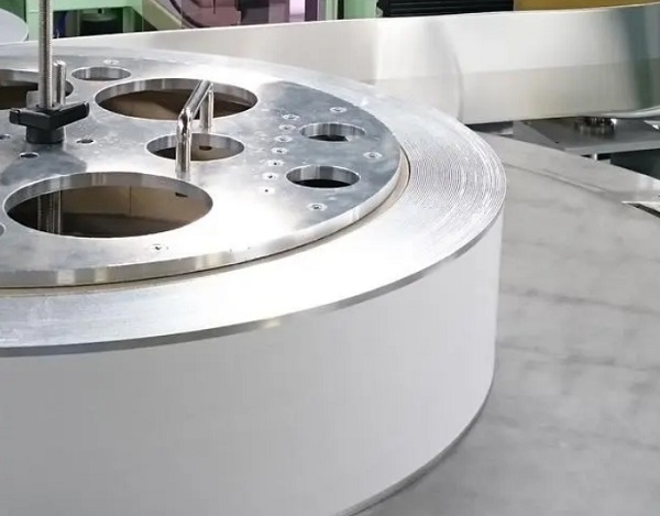 激光焊接铝材料