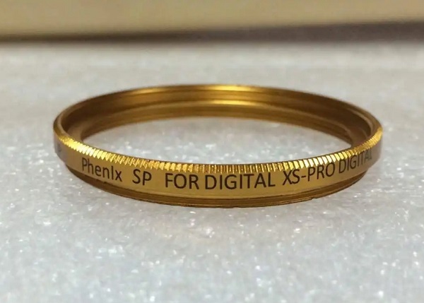 金银首饰激光打标