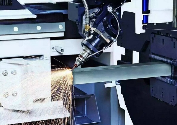 激光切割机远程监控和管理