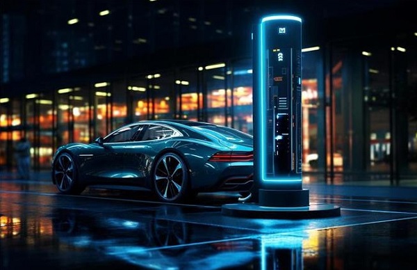 新能源汽车 新能源汽车