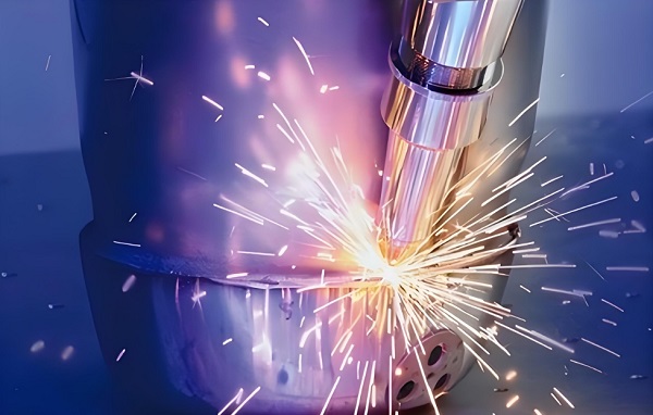 铝合金激光焊接 铝合金激光焊接