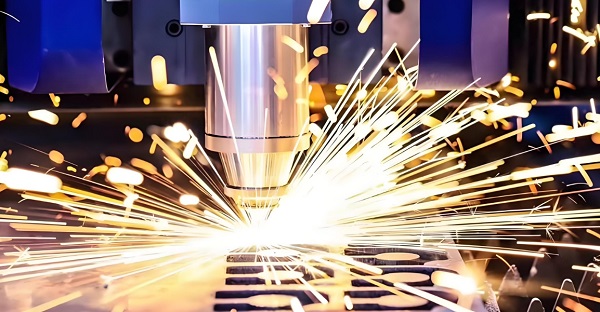 复合材料激光切割