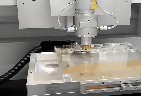 有机玻璃激光切割