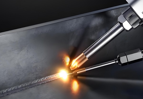 激光焊接机多少钱一台？