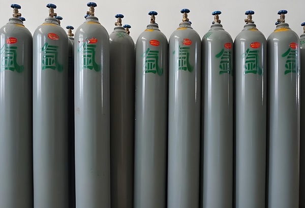 激光焊接机需要氩气吗？