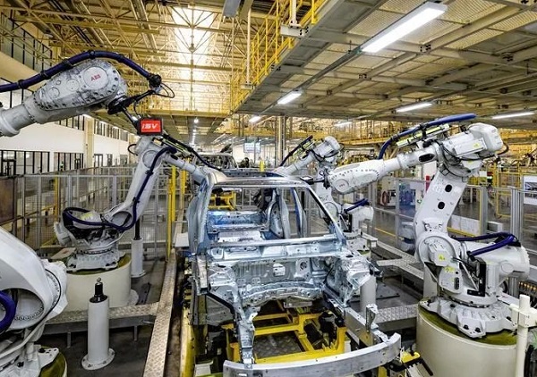 激光焊接机器人的基本性能有哪些？