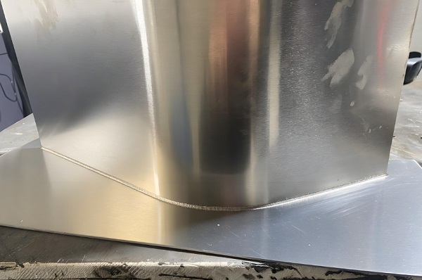 激光焊接机能焊哪些材料？