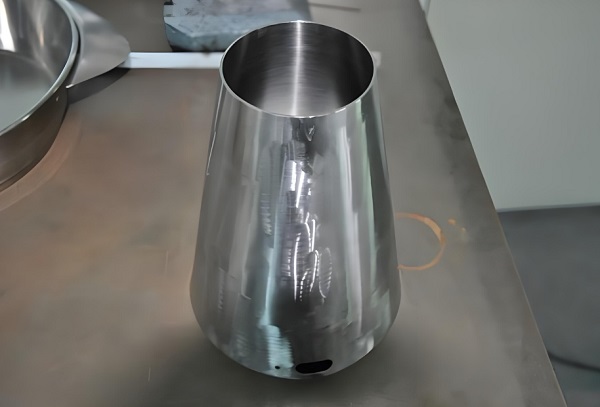 激光焊接机能否无缝焊接不锈钢小水壶、小酒壶？