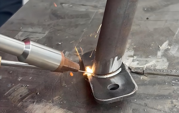 手持激光焊接机什么牌子的好用？