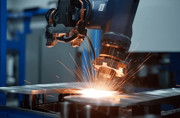 激光焊接机的焊接精度受温度影响多大？