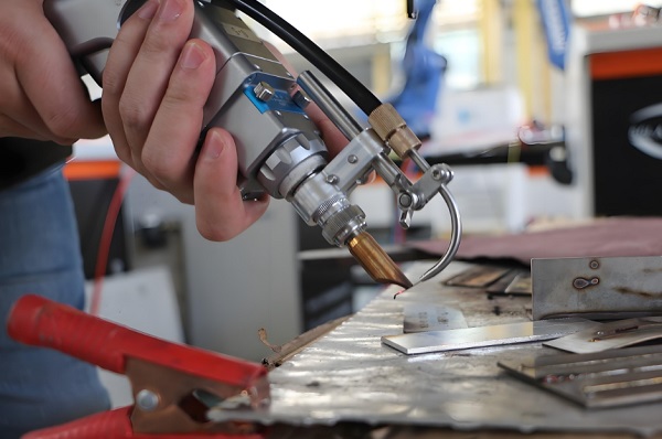 激光焊接机融不了焊丝怎么回事? 激光焊接机融不了焊丝怎么回事?