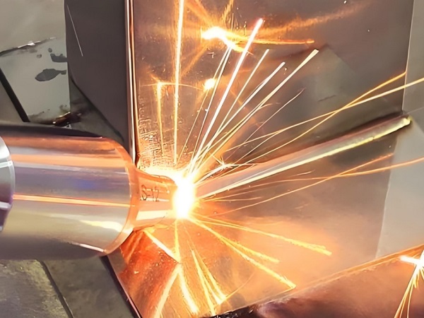 激光焊接机是否方便维护？