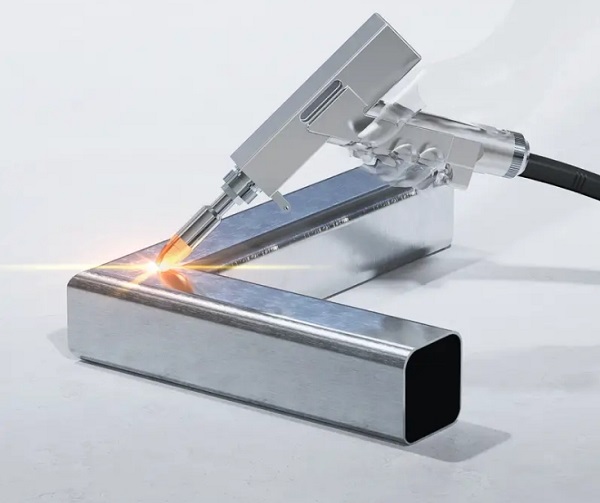 激光焊接机为啥比其他焊接设备强? 激光焊接机为啥比其他焊接设备强?