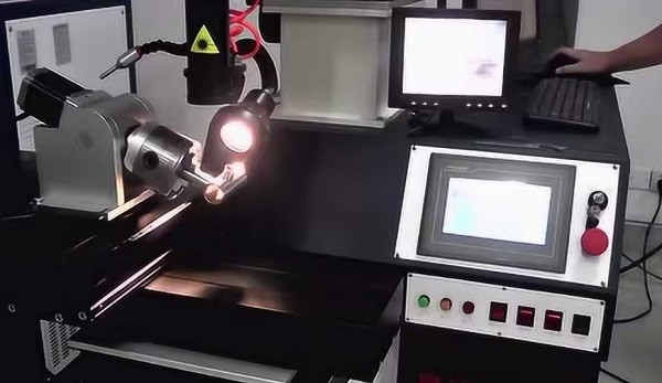 激光焊接机为什么焊接时突然电脑自动关机? 激光焊接机为什么焊接时突然电脑自动关机?