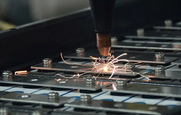 激光焊接机自动化焊接有哪些好处？