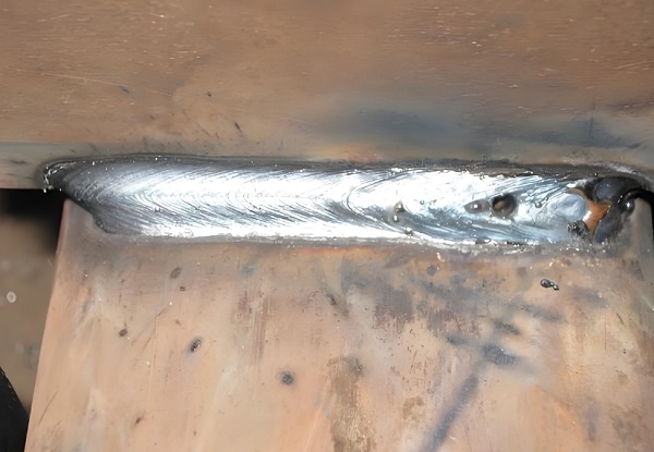 激光焊接机如何避免焊接时有气泡？