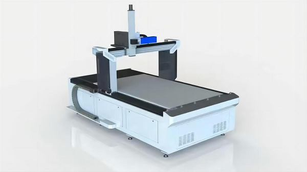 哪些行业需要激光设备？