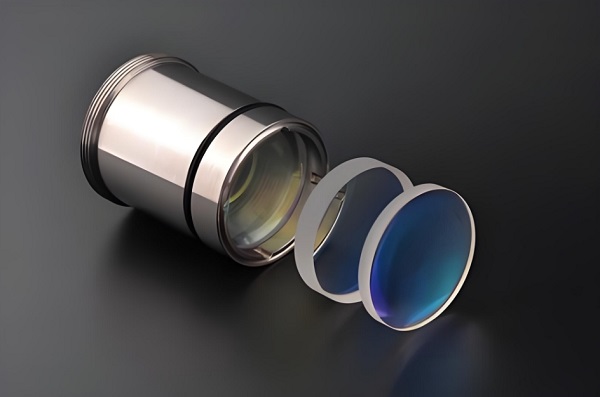 激光焊接机振镜准直镜片有没有正反拘束？