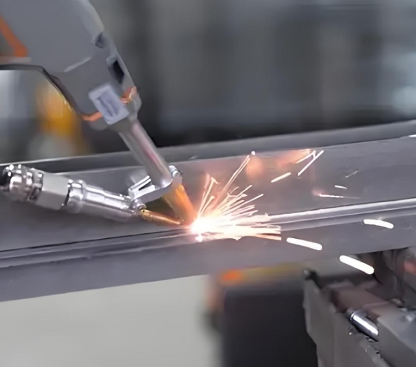 激光焊接的优缺点