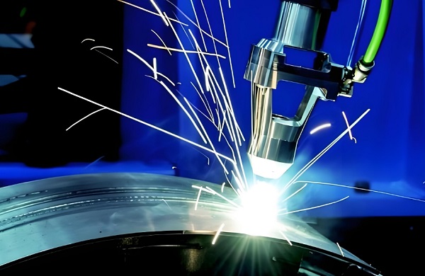 激光焊接机可焊多厚的材料？