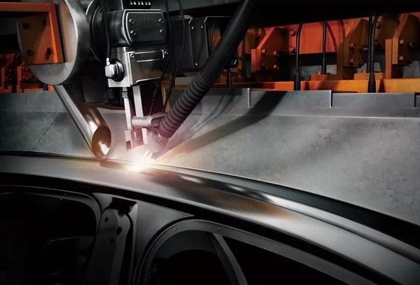 自动化激光焊接机可以焊哪些产品？