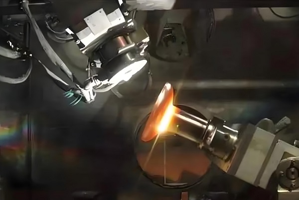 钛合金激光焊接