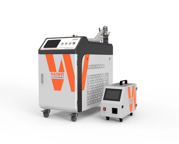 手持光纤激光焊接机 手持光纤激光焊接机