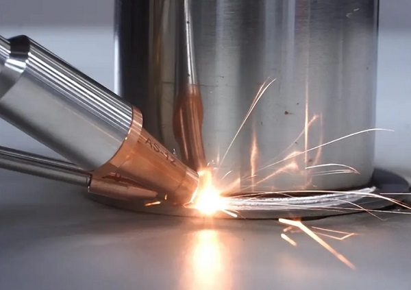 激光焊接机焊接不锈钢316L经验分享