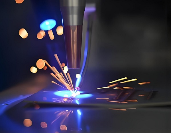 激光焊接机的焊接效果如何保证？