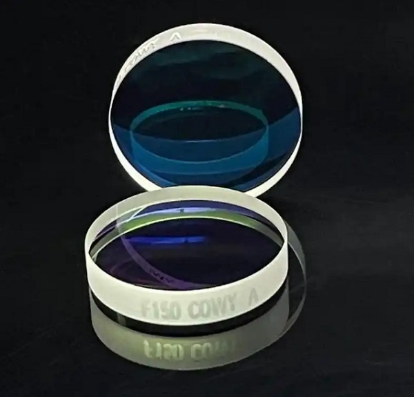 激光焊机怎么调整和更换聚焦镜？