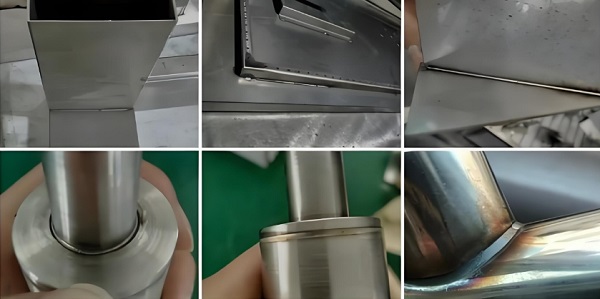 YAG激光焊接机的定义，什么是YAG激光焊接机？