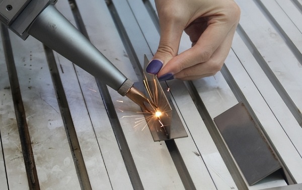 手持激光焊接机的功率有多大？